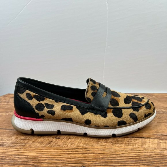 Cole Haan Zerogrand Loafer Womens 9b 
